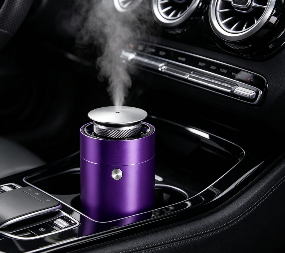 Diffuseur Voiture A50P 5