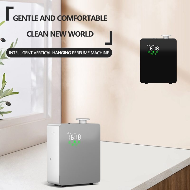 HB Scent technology