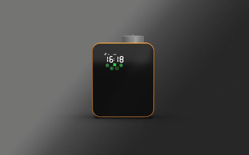 Diffuseur Tactile X280 3