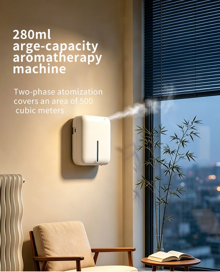 Diffuseur HVAC X3