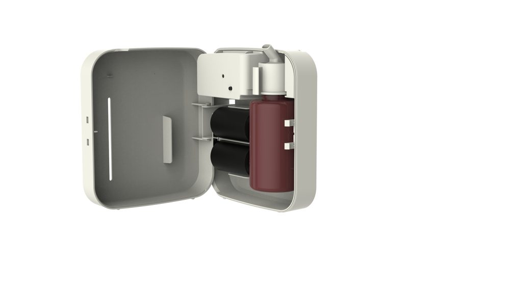 Diffuseur Portable Y68