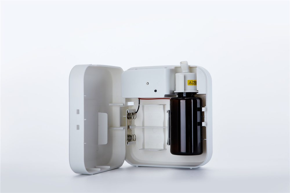 Diffuseur Portable Y68 6